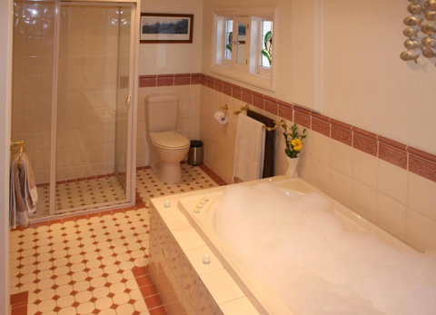 Oats Cottage - Lennox Head Accommodation 2