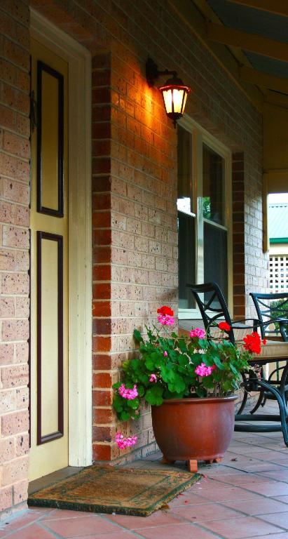 Oats Cottage - Lennox Head Accommodation 4
