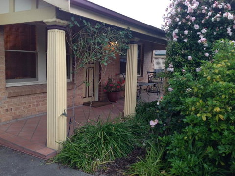 Oats Cottage - Lennox Head Accommodation 3