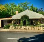 Oats Cottage - Lennox Head Accommodation