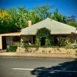 Oats Cottage - Lennox Head Accommodation 0