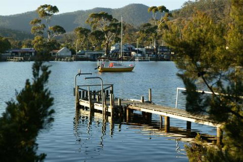 Prosser Retreat Orford - Lennox Head Accommodation 3