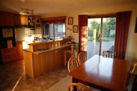 Prosser Retreat Orford - Lennox Head Accommodation 6