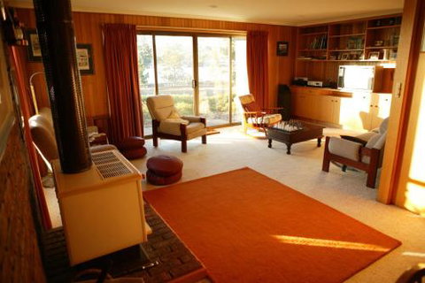 Prosser Retreat Orford - Lennox Head Accommodation 1