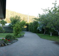 Prosser Retreat Orford - Lennox Head Accommodation