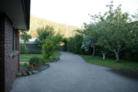 Prosser Retreat Orford - Lennox Head Accommodation 0