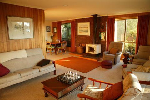 Prosser Retreat Orford - Lennox Head Accommodation 5