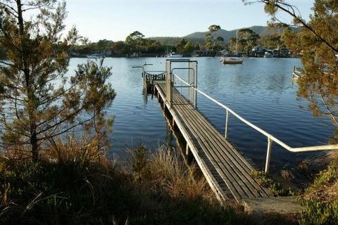 Prosser Retreat Orford - Lennox Head Accommodation 4