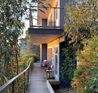 Sunrise on Falie - Lennox Head Accommodation