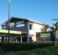 Red Carpet Motel - Lennox Head Accommodation