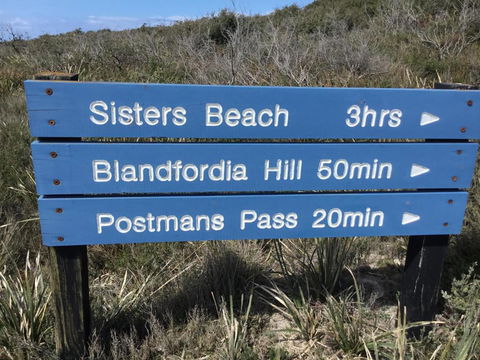 Beths Cottage Roaring 40s - Lennox Head Accommodation 1