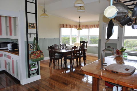 Beths Cottage Roaring 40s - Lennox Head Accommodation 5