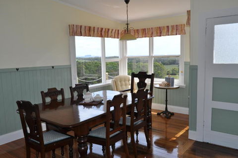 Beths Cottage Roaring 40s - Lennox Head Accommodation 4