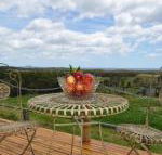 Beths Cottage Roaring 40s - Lennox Head Accommodation