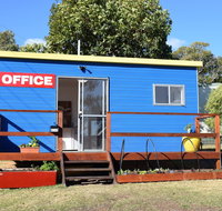 Bega Caravan Park - Lennox Head Accommodation