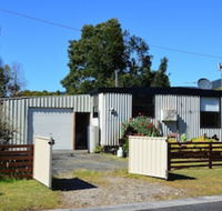 Tullah Full House - Lennox Head Accommodation