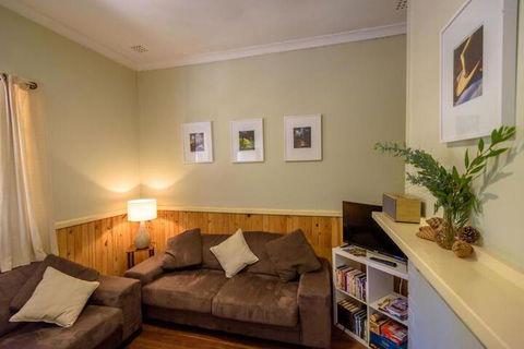 Lewana Cottages - Lennox Head Accommodation 5