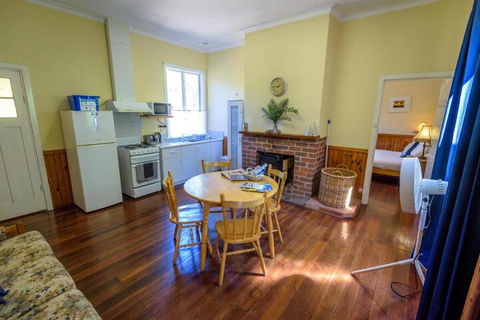 Lewana Cottages - Lennox Head Accommodation 7
