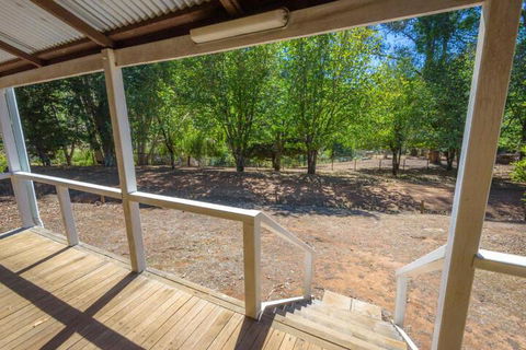 Lewana Cottages - Lennox Head Accommodation 3