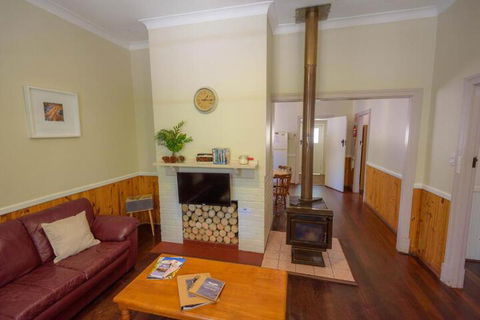 Lewana Cottages - Lennox Head Accommodation 2