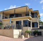 Alfred Cove Short Stay