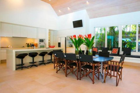 Karaka - Lennox Head Accommodation 1