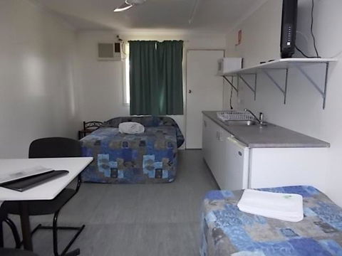 Oakridge Motel Tourist Park - Lennox Head Accommodation 4