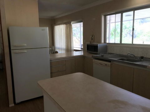Oakridge Motel Tourist Park - Lennox Head Accommodation 3