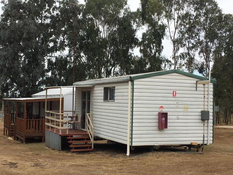 Oakridge Motel Tourist Park - Lennox Head Accommodation 5