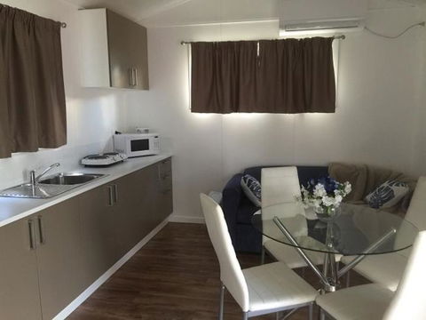 Oakridge Motel Tourist Park - Lennox Head Accommodation 6