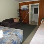 Oakridge Motel Tourist Park - Lennox Head Accommodation 0