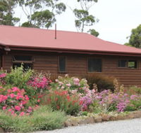 Eagles Roost Farmstay B  B - Lennox Head Accommodation