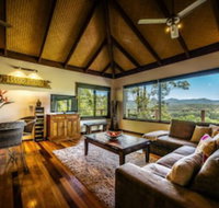Lombok on Waterfall Retreat - Lennox Head Accommodation