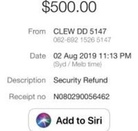 Brighton Beachside Hideaway - Lennox Head Accommodation