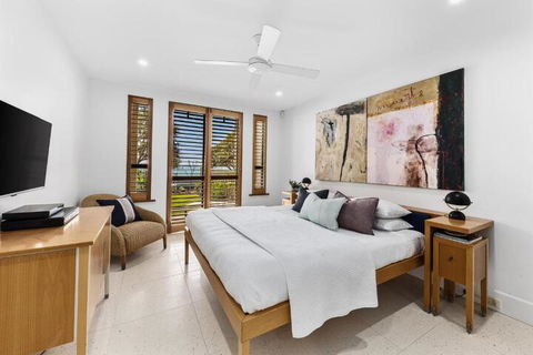 Noosa Court 3 - Lennox Head Accommodation 4