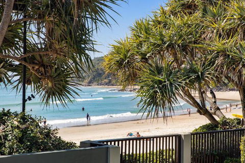 Noosa Court 3 - Lennox Head Accommodation 2