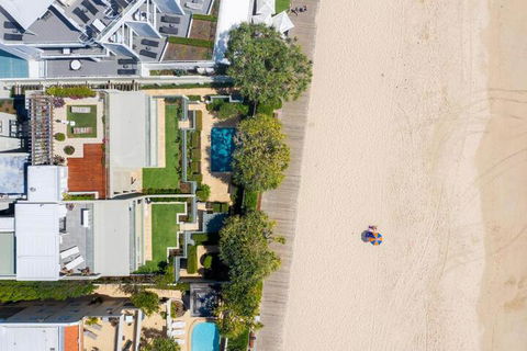 Noosa Court 3 - Lennox Head Accommodation 6