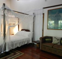 Oskars Rainforest Retreat - Lennox Head Accommodation