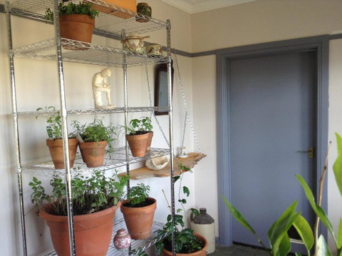 Springmead B & B - Lennox Head Accommodation 1