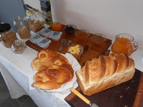 Springmead B & B - Lennox Head Accommodation 3