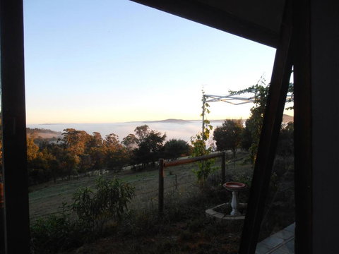 Springmead B & B - Lennox Head Accommodation 6