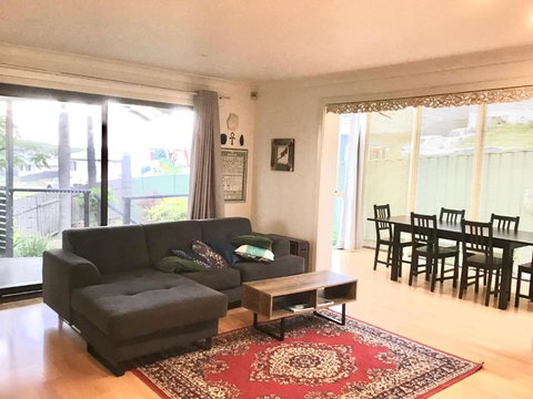 Serenity By The Lake - Lennox Head Accommodation 5