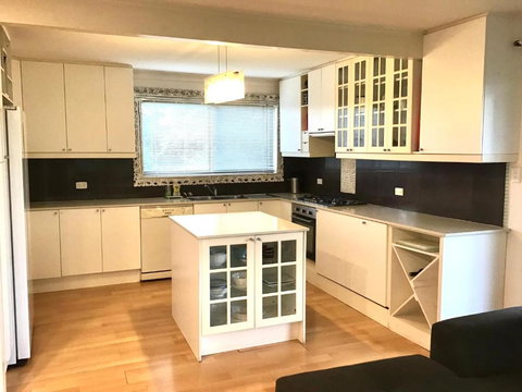 Serenity By The Lake - Lennox Head Accommodation 4