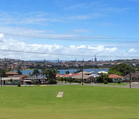 Serenity By The Lake - Lennox Head Accommodation 1