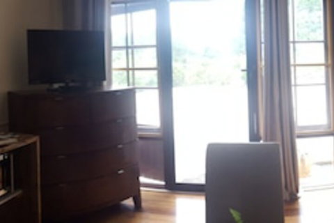 Stokers Lodge - Lennox Head Accommodation 3