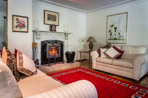 Stokers Lodge - Lennox Head Accommodation 7