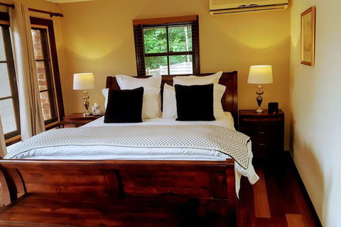 Stokers Lodge - Lennox Head Accommodation 4