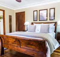 Stokers Lodge - Lennox Head Accommodation