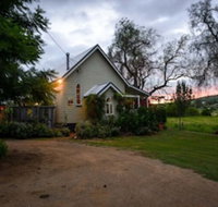 Old Church BB - Lennox Head Accommodation