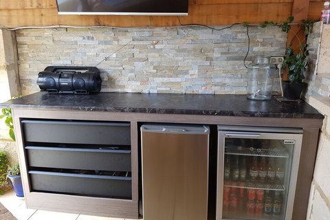 Ocean Reef Homestay - Lennox Head Accommodation 5